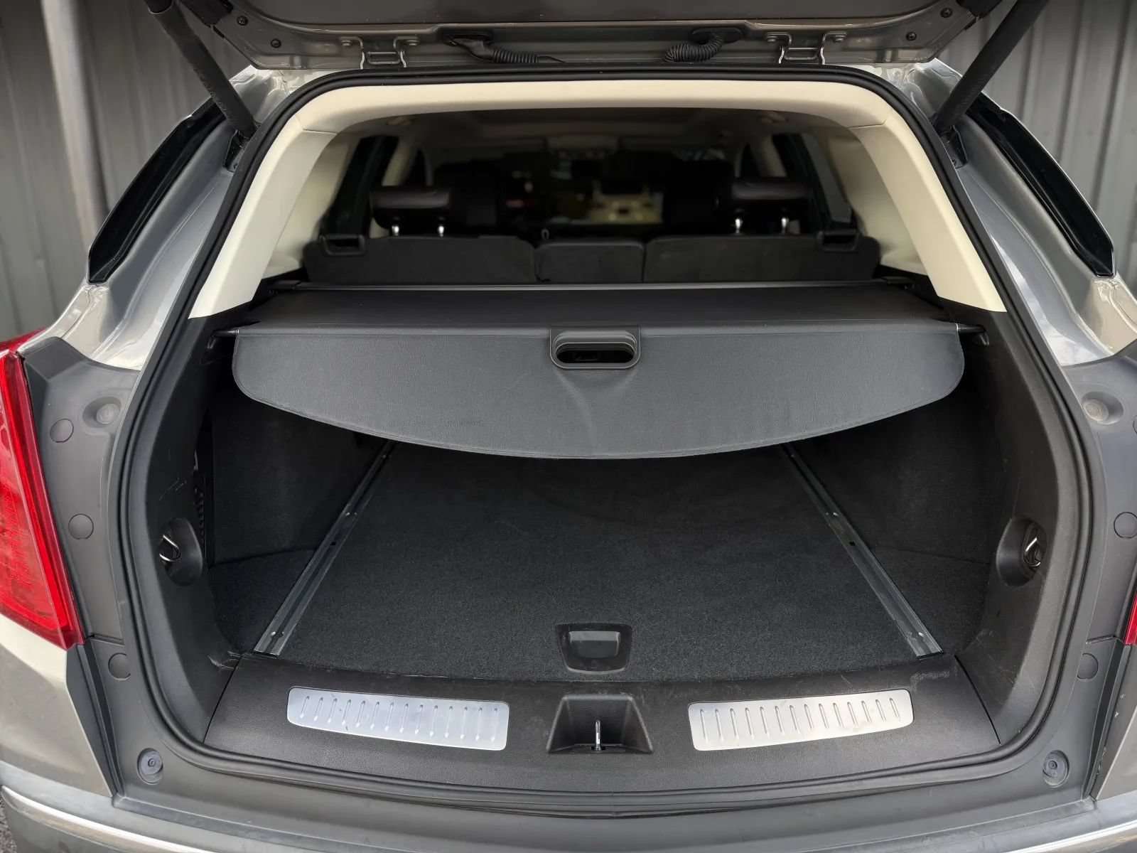 Used 2018 Cadillac XT5 Luxury FWD image 16