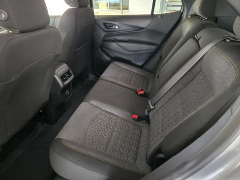 Certified 2023 Chevrolet Equinox LT FWD image 17