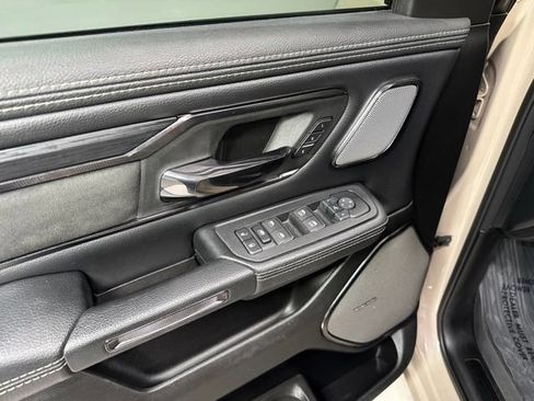 Used 2025 RAM 1500 Rebel w/ Rebel Level 2 Equipment Group AWD/4WD image 14