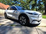 Used 2021 Ford Mustang Mach-E Premium image 2