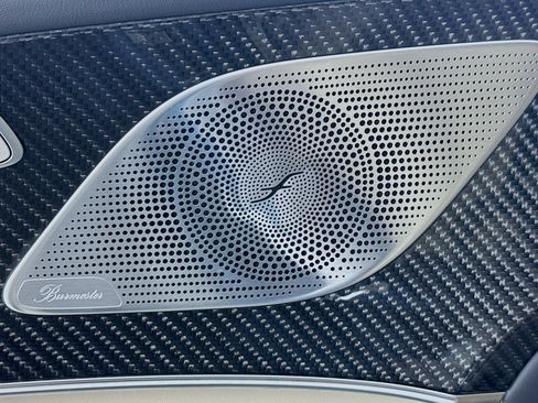 Certified 2026 Mercedes-Benz AMG GT 63 image 19