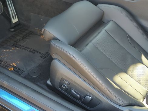 Used 2026 BMW M4 xDrive Competition w/ M Driver's Package image 17