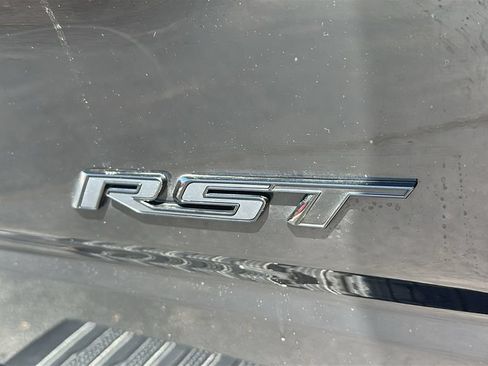 Used 2024 Chevrolet Silverado 1500 RST w/ Convenience Package II AWD/4WD image 12