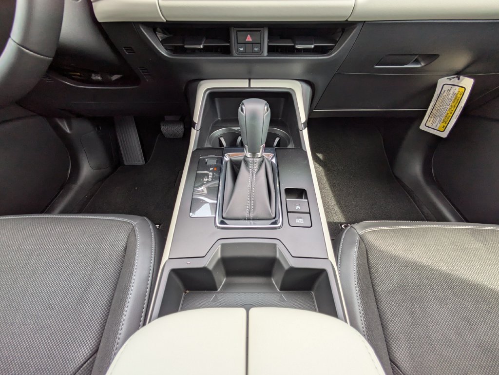 New 2026 MAZDA CX-5 Select AWD/4WD image 19