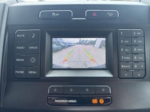 Used 2019 Ford F250 XL w/ STX Appearance Package image 24