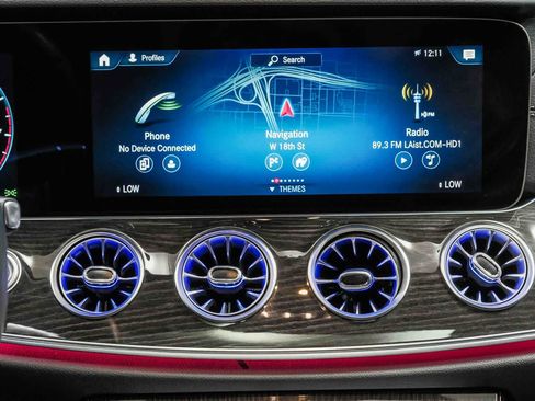 Certified 2022 Mercedes-Benz CLS 450 4MATIC w/ Premium Package image 18