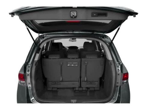 Used 2015 Honda Odyssey Touring image 14