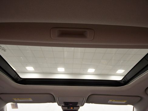 New 2025 Honda Accord EX-L image 16