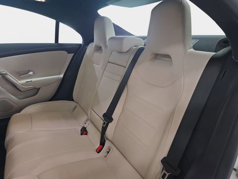 Used 2020 Mercedes-Benz CLA 250 image 14