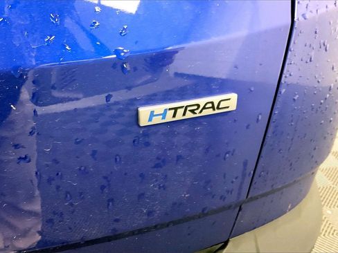 Certified 2023 Hyundai Tucson Limited image 7