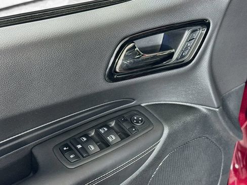 Used 2023 Dodge Durango SRT Hellcat AWD/4WD image 18