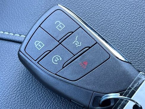 New 2026 Chevrolet Traverse LT AWD/4WD image 28