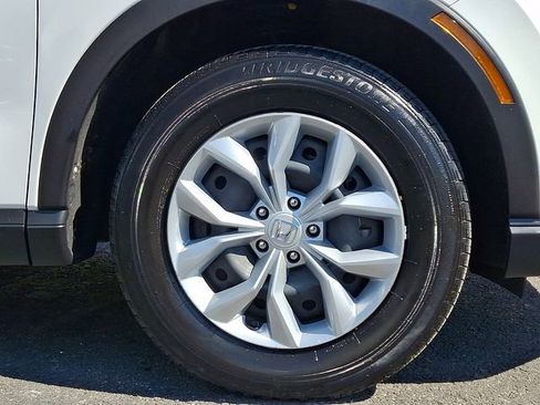 Used 2023 Honda CR-V LX image 8
