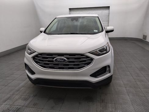 Used 2021 Ford Edge SEL FWD image 15