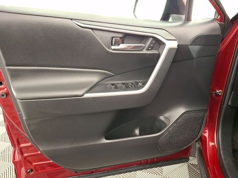 Used 2023 Toyota RAV4 XLE Premium AWD/4WD image 2