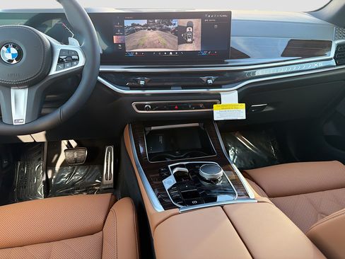 New 2026 BMW X5 sDrive40i w/ M Sport Package RWD image 19