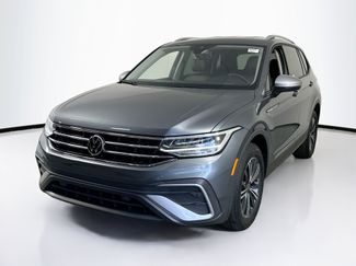 Used 2024 Volkswagen Tiguan Wolfsburg Edition FWD video 1