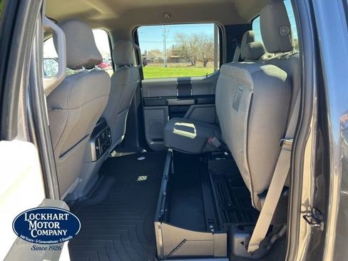 Used 2017 Ford F350 XLT RWD image 13