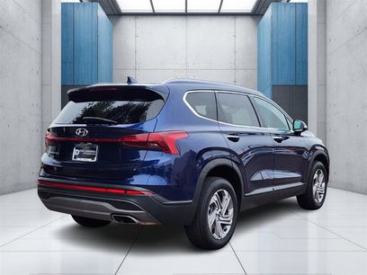 Used 2023 Hyundai Santa Fe SEL