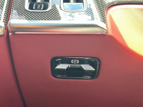 Certified 2023 Mercedes-Benz S 580 4MATIC Sedan image 26