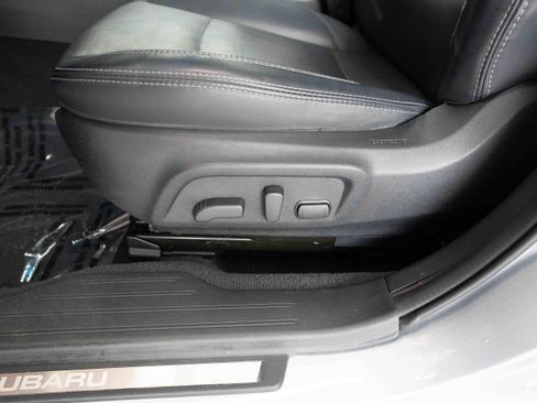 Used 2018 Subaru Legacy 2.5i Limited w/ Popular Package #2A AWD/4WD image 12