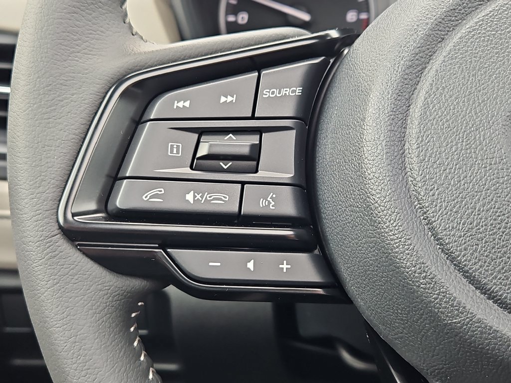 New 2026 Subaru Forester Premium AWD/4WD image 13