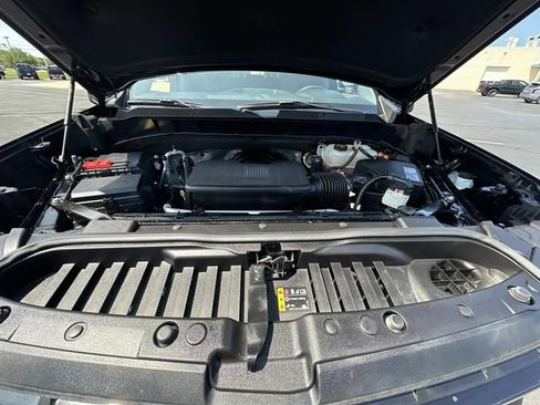 Used 2019 Chevrolet Silverado 1500 RST w/ All-Star Edition AWD/4WD image 28