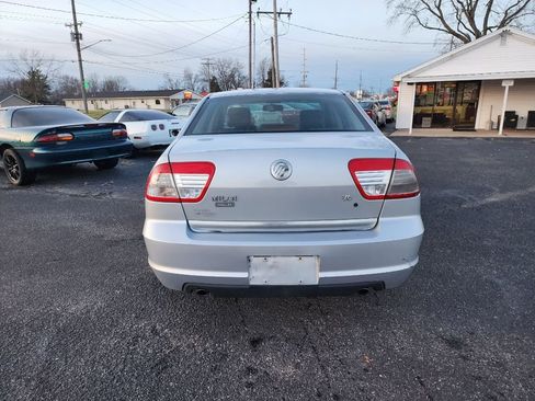 Used 2006 Mercury Milan Premier image 8