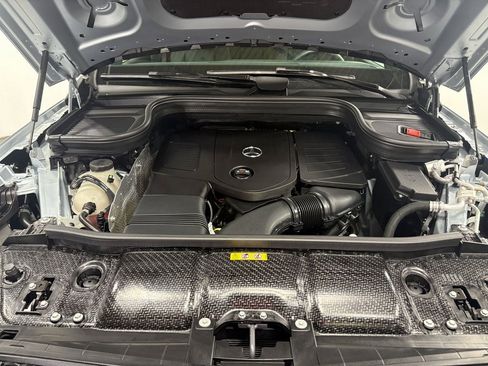 Certified 2025 Mercedes-Benz GLE 450e 4MATIC image 35