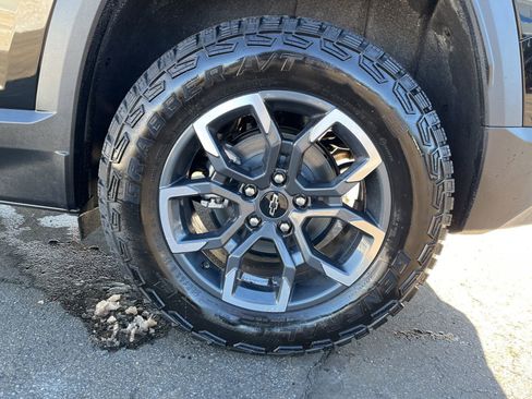 New 2026 Chevrolet Equinox ACTIV image 10