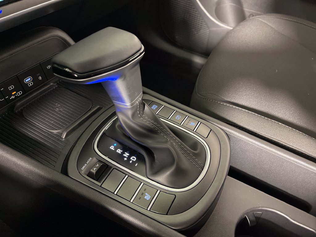 Certified 2026 Hyundai Kona SEL Sport FWD image 25