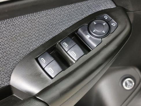 Used 2024 Chevrolet TrailBlazer LT w/ Convenience Package FWD image 21