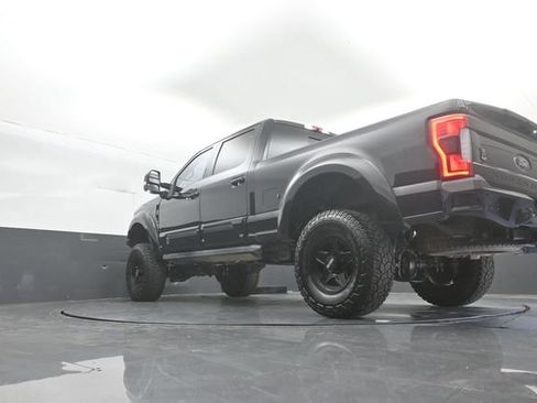 Certified 2019 Ford F250 Lariat w/ Lariat Ultimate Package AWD/4WD image 21