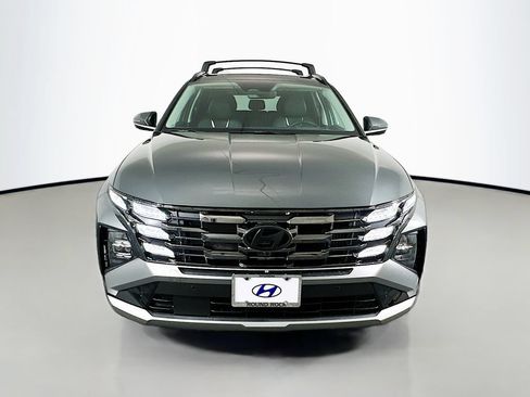 New 2026 Hyundai Tucson Limited AWD/4WD image 2
