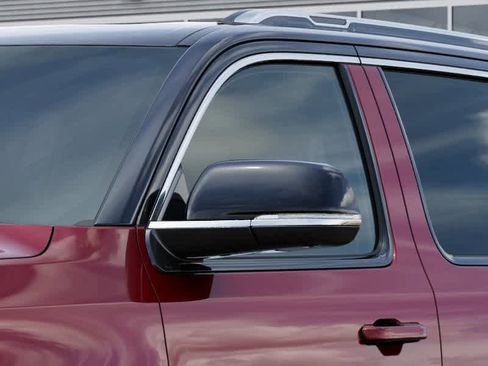 New 2025 Jeep Wagoneer Series III w/ Quick Order Package 25C Super image 12