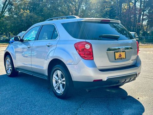 Used 2014 Chevrolet Equinox LT w/ Driver Convenience Package image 5