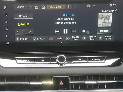 New 2026 Mitsubishi Outlander AWD image 17
