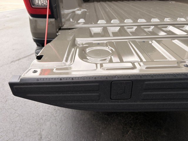 New 2026 Ford Ranger XLT AWD/4WD image 8