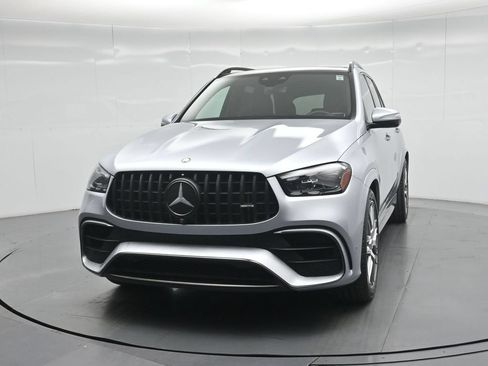 Used 2024 Mercedes-Benz GLE 63 AMG S image 26