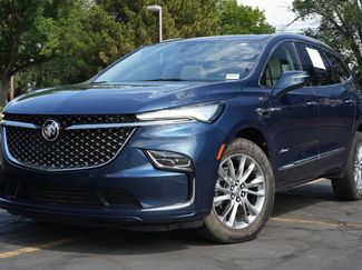 Used 2023 Buick Enclave Avenir w/ Avenir Technology Package AWD/4WD 360° Tour