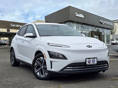 Used 2023 Hyundai Kona SE
