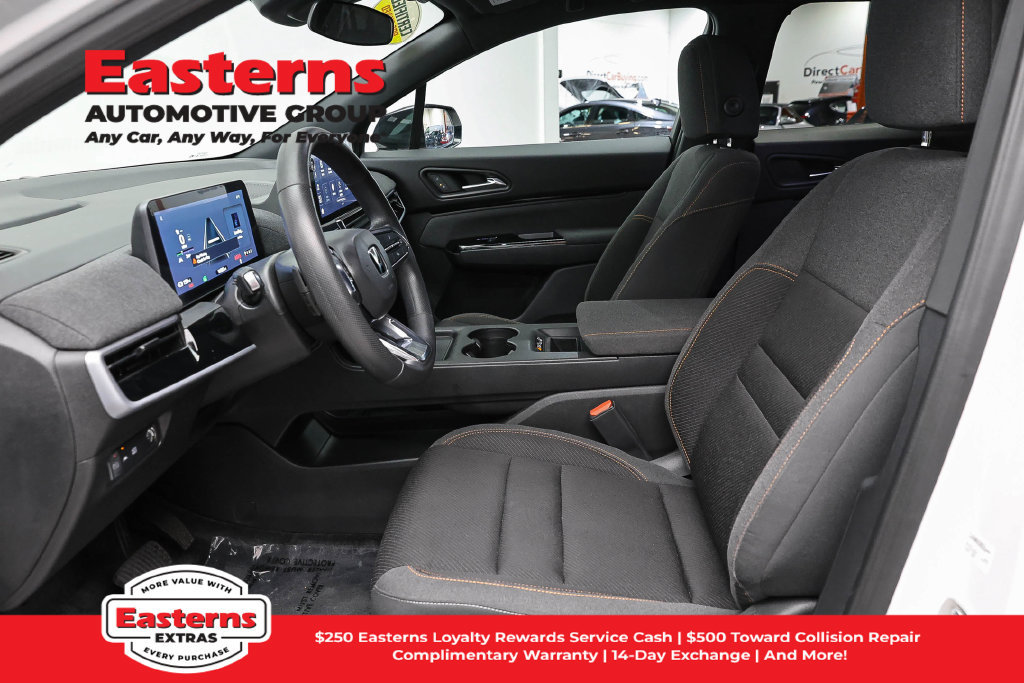 Used 2024 Honda Prologue EX image 14