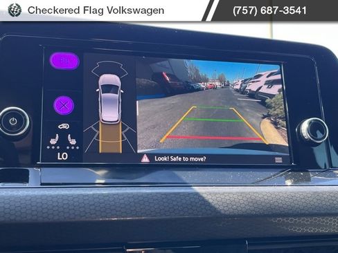 Used 2022 Volkswagen GTI S image 38