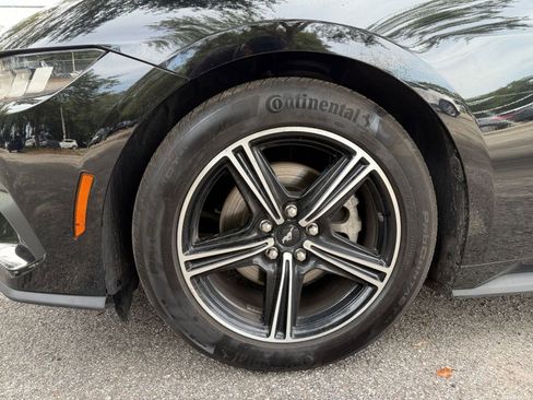 Used 2024 Ford Mustang Premium image 23