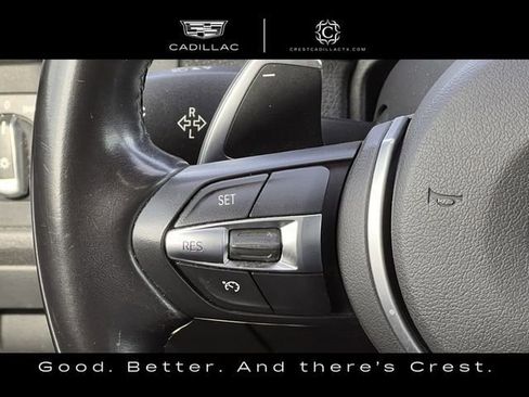 Used 2017 BMW 430i Gran Coupe image 14