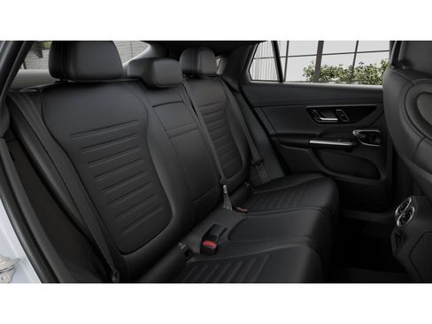 New 2026 Mercedes-Benz GLC 43 AMG 4MATIC Coupe image 6