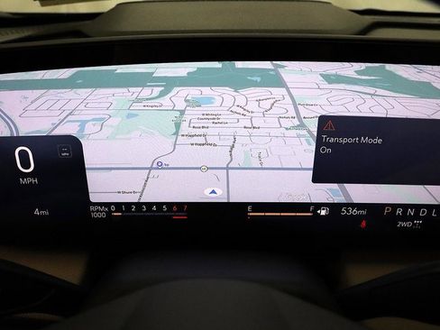 New 2026 Buick Enclave Preferred w/ Power Package image 17