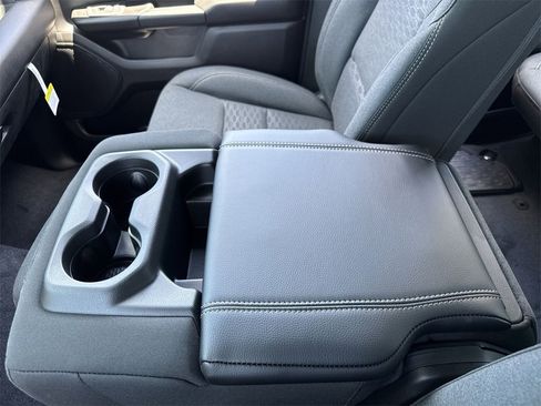 New 2026 RAM 1500 Classic Warlock image 19