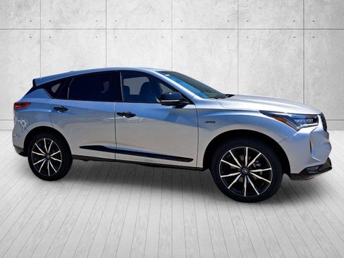 New 2026 Acura RDX A-Spec AWD/4WD image 3