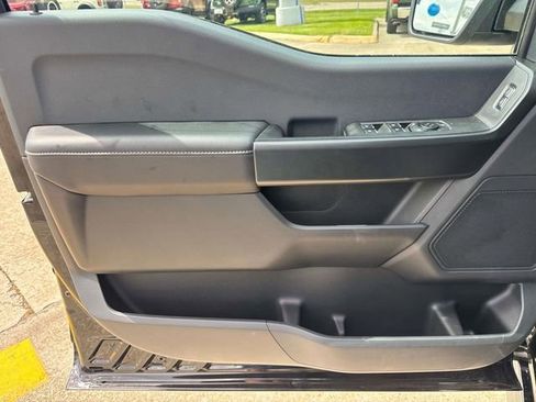 New 2026 Ford F150 STX w/ F-150 LOBO Package AWD/4WD image 22